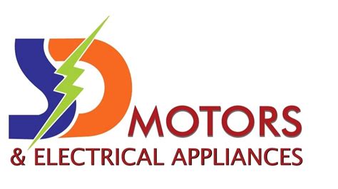s and d motors.